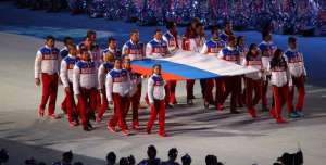 Rusia y sus atletas, se&ntilde;alados con el dedo por la AMA, que pide su exclusi&oacute;n