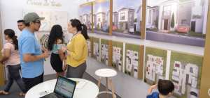 El Biess realiz&oacute; su feria de la vivienda el 23 de septiembre en Guayaquil.