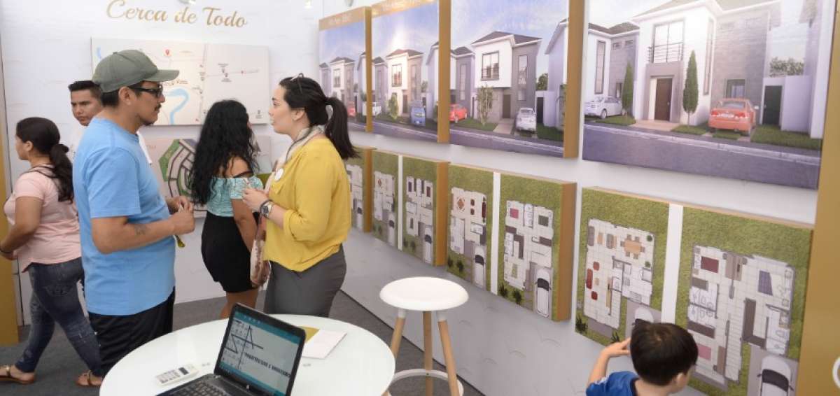 El Biess realiz&oacute; su feria de la vivienda el 23 de septiembre en Guayaquil.