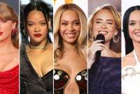 Taylor Swift encabeza la lista de artistas más influyentes de este siglo, según Billboard. 