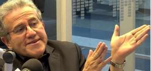 Germ&aacute;n Rodas: &ldquo;El populismo corrupto ha sido un mecanismo en la historia del pa&iacute;s para atracar los fondos p&uacute;blicos&rdquo;