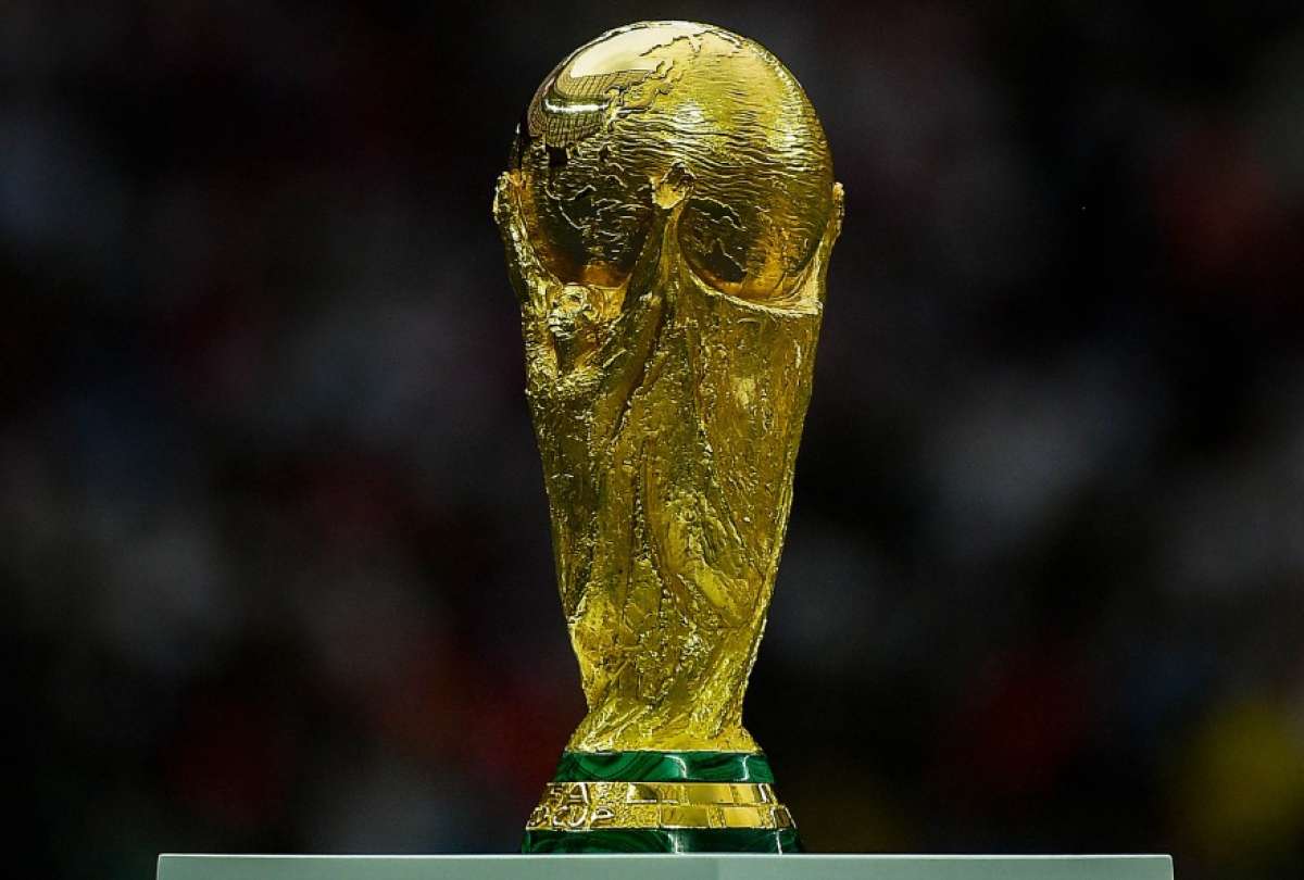 Europa tiene 10 clasificados al Mundial