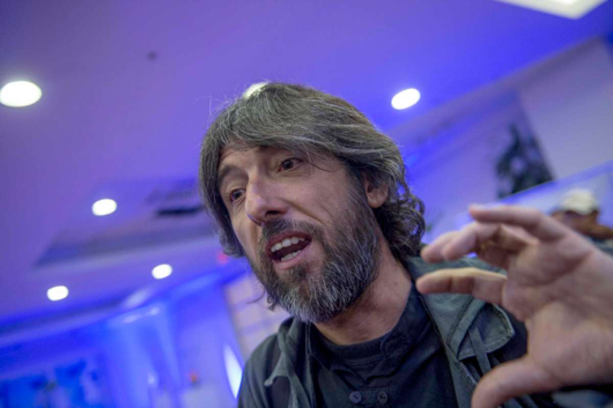 &ldquo;No hay marcha atr&aacute;s hacia el neoliberalismo&rdquo; 