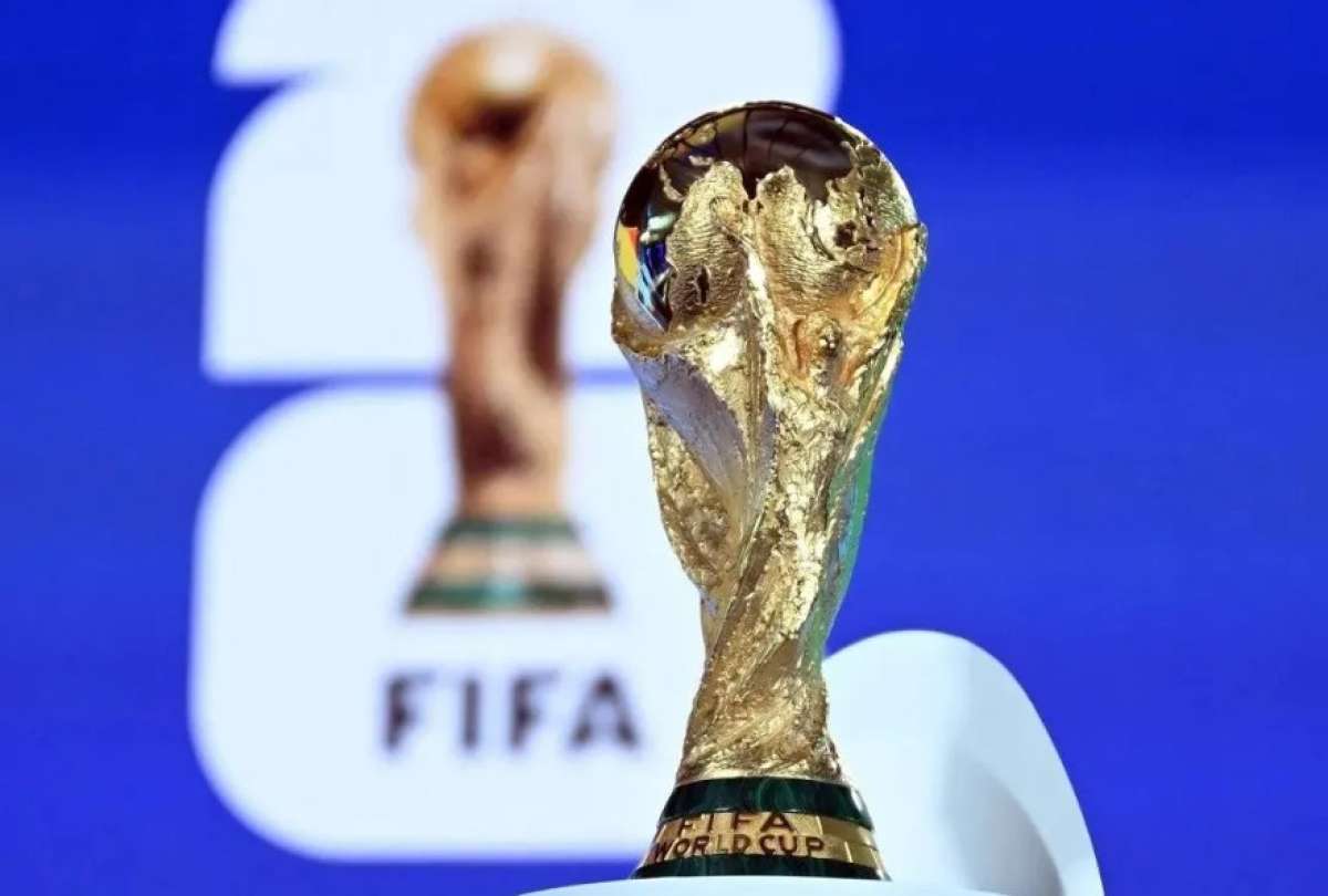 La FIFA anunci&oacute; el lanzamiento de &ldquo;Lighter&rdquo;, la primera canci&oacute;n del &aacute;lbum oficial del Mundial 2026.