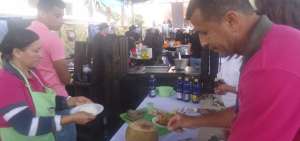 Riobamba vivi&oacute; sus fiestas en medio de la solidaridad de sus habitantes