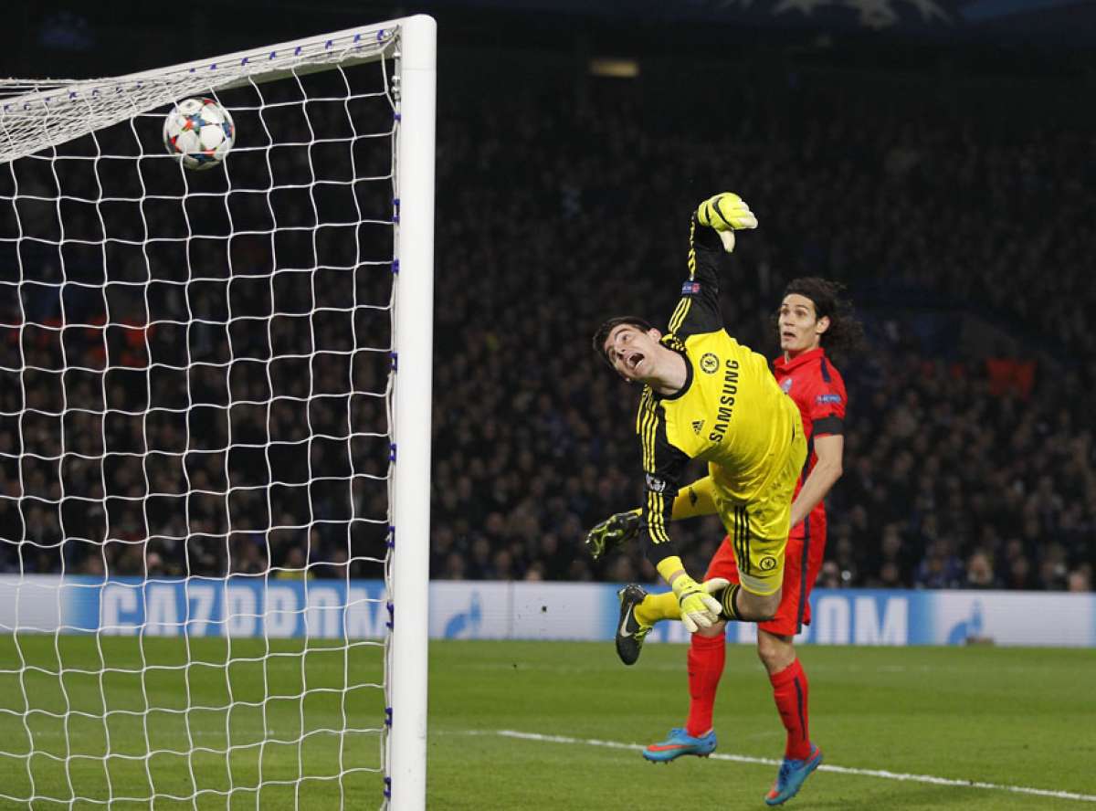 Foto: AFP