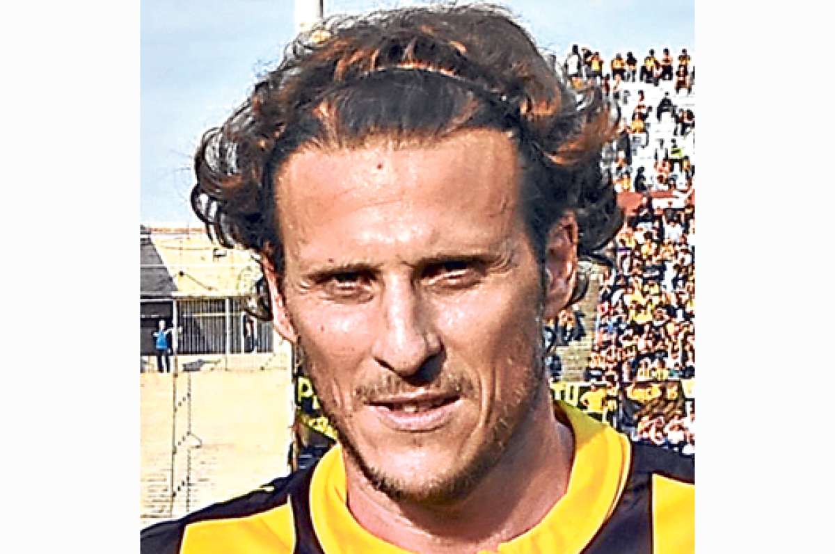 Forl&aacute;n, la atracci&oacute;n en el inicio del torneo uruguayo  