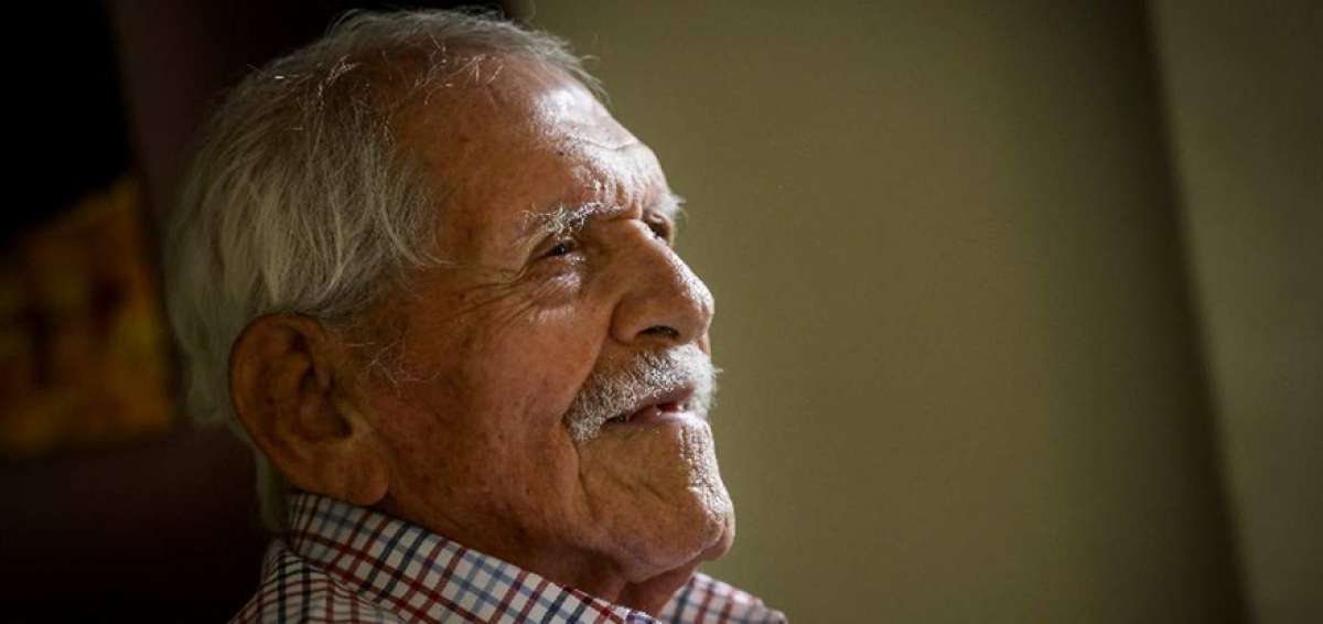 Carlos Rubira, compositor ecuatoriano