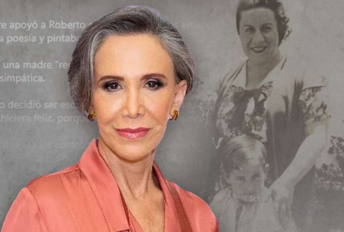 La actriz Florina Meza alista el lanzamiento del documental autobiográfico “Atrévete a vivir” que busca contrarrestar la narrativa mostrada en la bioserie "Sin querer queriendo".