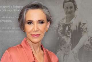 La actriz Florina Meza alista el lanzamiento del documental autobiográfico “Atrévete a vivir” que busca contrarrestar la narrativa mostrada en la bioserie &quot;Sin querer queriendo&quot;.