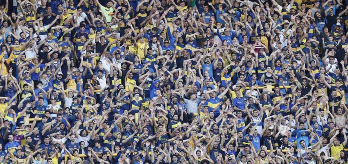 Boca declina finalmente abrir la Bombonera para celebrar el D&iacute;a del Hincha