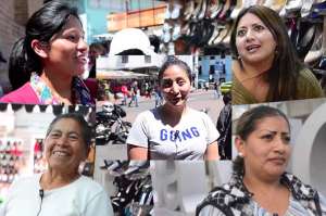 &iquest;Qu&eacute; es lo que quieren las madres por su d&iacute;a?
