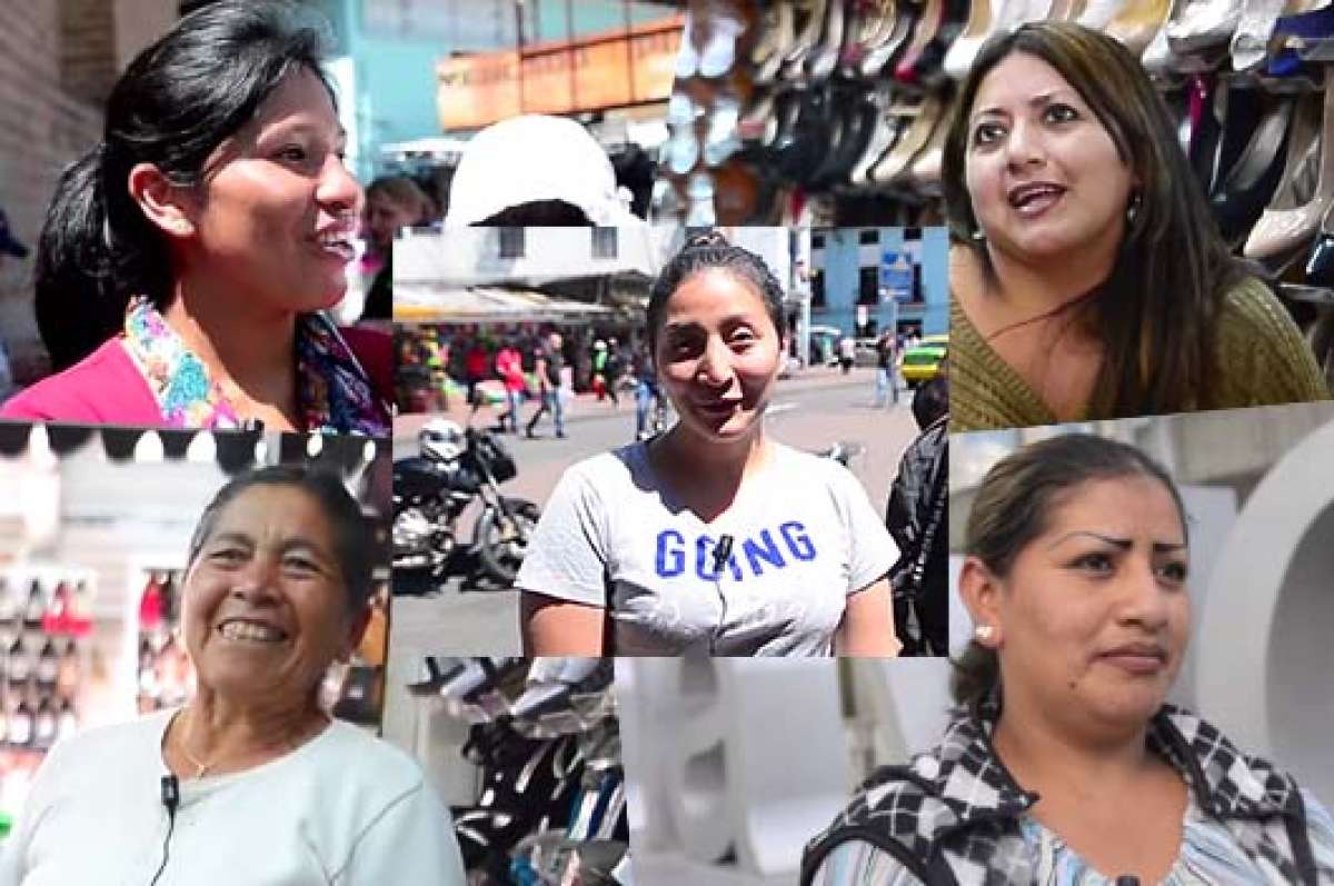 &iquest;Qu&eacute; es lo que quieren las madres por su d&iacute;a?