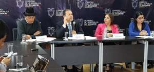 Di&aacute;logo y compromiso con los desfavorecidos, avances en H&aacute;bitat Ambiente