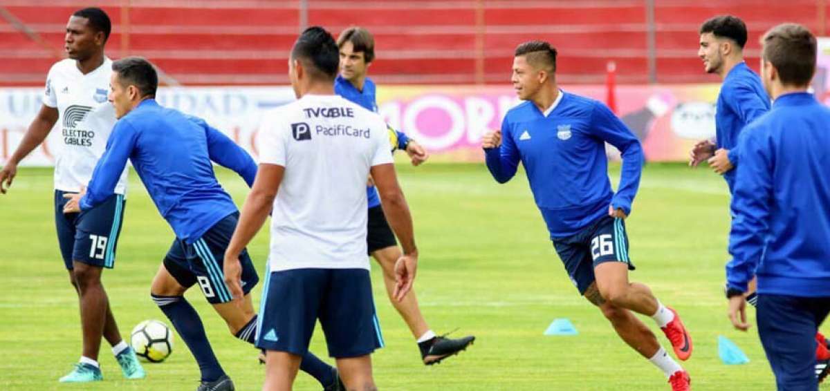 Emelec anunci&oacute; precios de las entradas para la final ante Liga de Quito