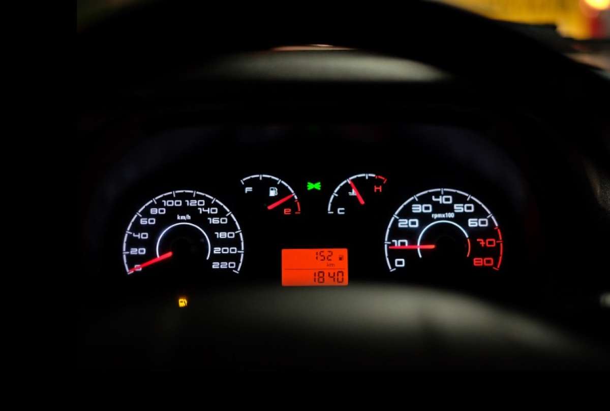 &iquest;Cu&aacute;les son los l&iacute;mites de velocidad en el Ecuador?