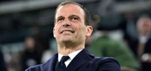 Allegri abandona la Juventus
