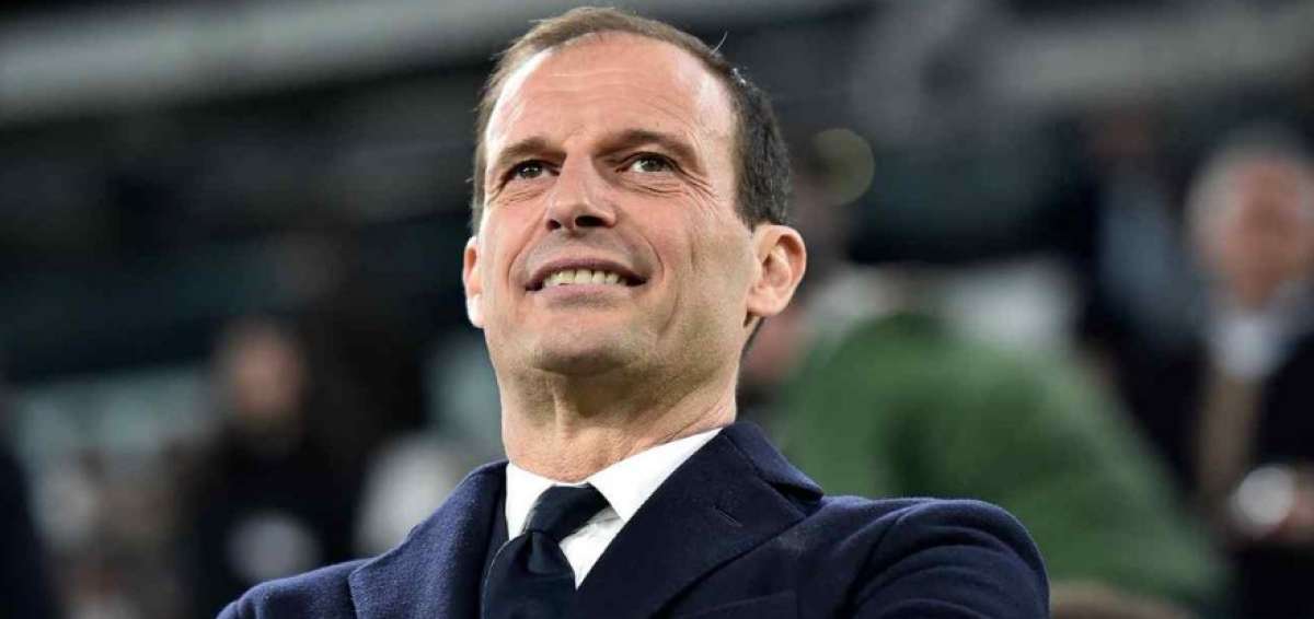 Allegri abandona la Juventus