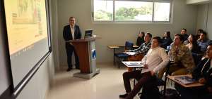 La provincia de Guayas concentra 14 establecimientos p&uacute;blicos y privados.   