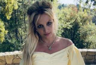 Britney Spears admite que algo está pasando con ella