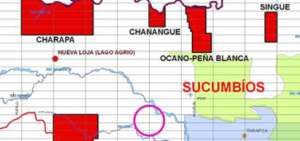 Contralor&iacute;a detecta perjuicio en cerca de  $ 5,2 millones en contrato petrolero