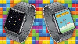 EA trabaja en juegos para Apple Watch - iPhone