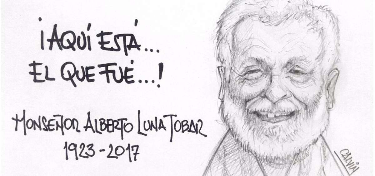 La caricatura del d&iacute;a