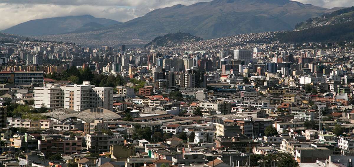 La cita sobre urbanismo, una oportunidad tur&iacute;stica