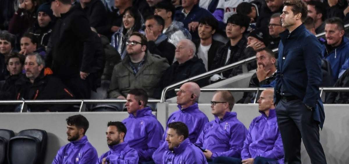 Pochettino no duda de sus jugadores tras la goleada en Champions
