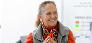 La ministra de Inclusi&oacute;n Econ&oacute;mica y Social afirma que su labor se centrar&aacute; en erradicar la desnutrici&oacute;n infantil y en la inserci&oacute;n social de la mujer.
