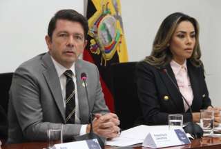 Una comisión monitoreará el cumplimento de los acuerdos alcanzados en las mesas de diálogo