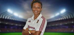 Una seleccionada venezolana refuerza a Liga de Quito