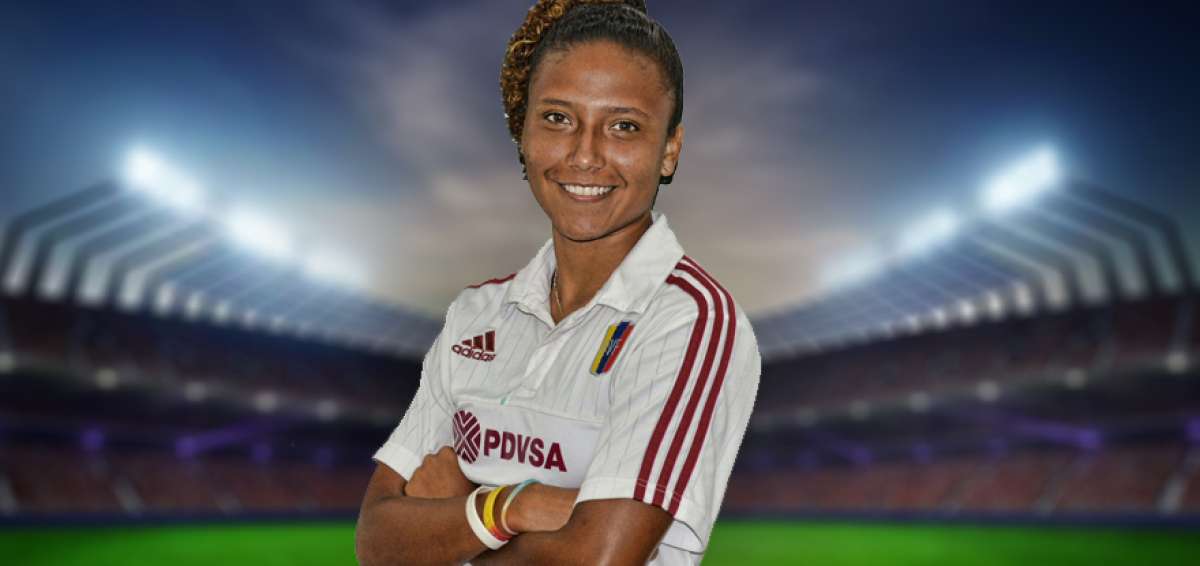 Una seleccionada venezolana refuerza a Liga de Quito