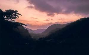 La Ruta del Encanto, sitio para el descanso
