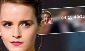 Emma Watson fue amenazada por hacker de las celebridades