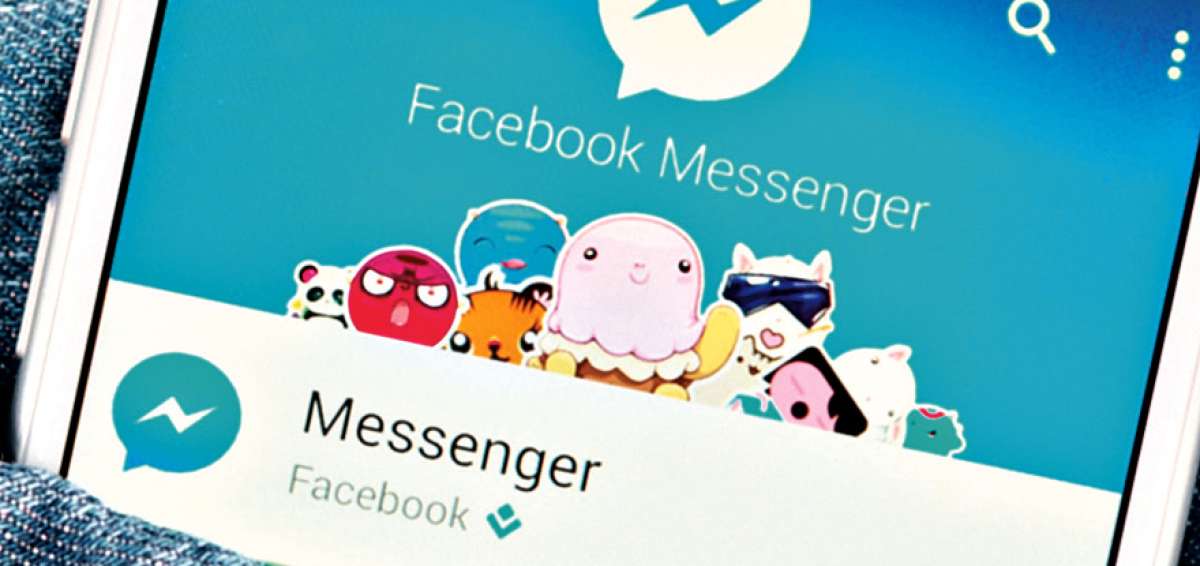 Chat de Facebook tendr&aacute; publicidad