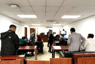 Un Tribunal sentenció a 10 años de prisión a tres personas por lavado de activos en el Caso Eclipse.