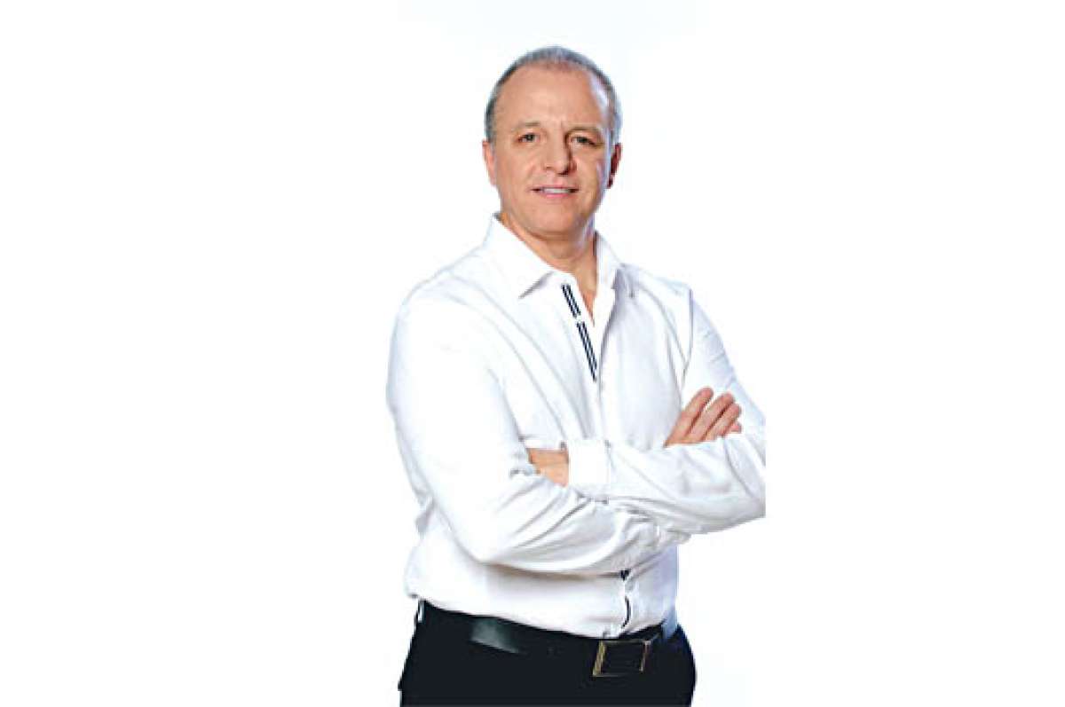 &ldquo;La imitaci&oacute;n es un talento que no tengo y disfruto ver a otros&rdquo;