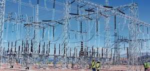 La Subestaci&oacute;n El Inga recibir&aacute; la energ&iacute;a producida por la central Coca Codo Sinclair y la distribuir&aacute; al resto del pa&iacute;s a trav&eacute;s de la red de 500 Kv. Foto: Cortes&iacute;a