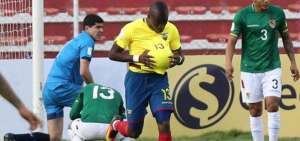 Cuenca ser&aacute; sede de partido amistoso entre Ecuador y Bolivia