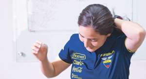 Vanessa Ar&aacute;uz: &ldquo;D&iacute;ganme profesora, no se&ntilde;ora&rdquo;