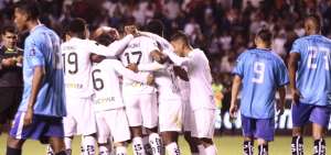 Liga de Quito le meti&oacute; 5 a un verdadero Clan de 'Juveniles'