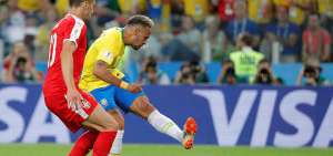 Brasil es la selecci&oacute;n con m&aacute;s interacciones en la red social Twitter