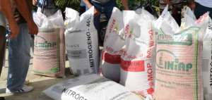 En Ecuador, el Ministerio de Agricultura, Ganader&iacute;a, Acuacultura y Pesca (Magap) apoya con proyectos de semilla certificada a los agricultores.