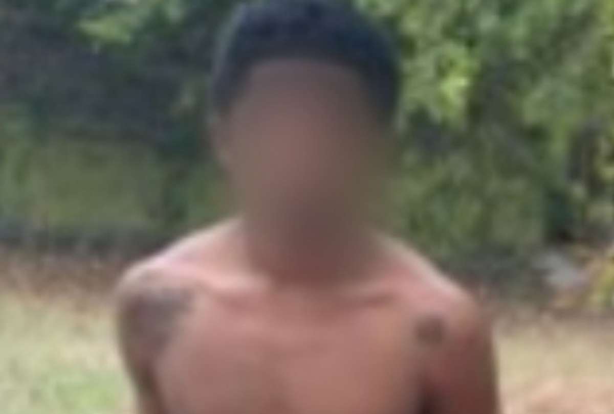 La Policía Nacional detuvo a dos personas, en un operativo antisecuestro en Daule.