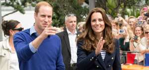 Catalina y Guillermo de Inglaterra visitan Polonia y Alemania