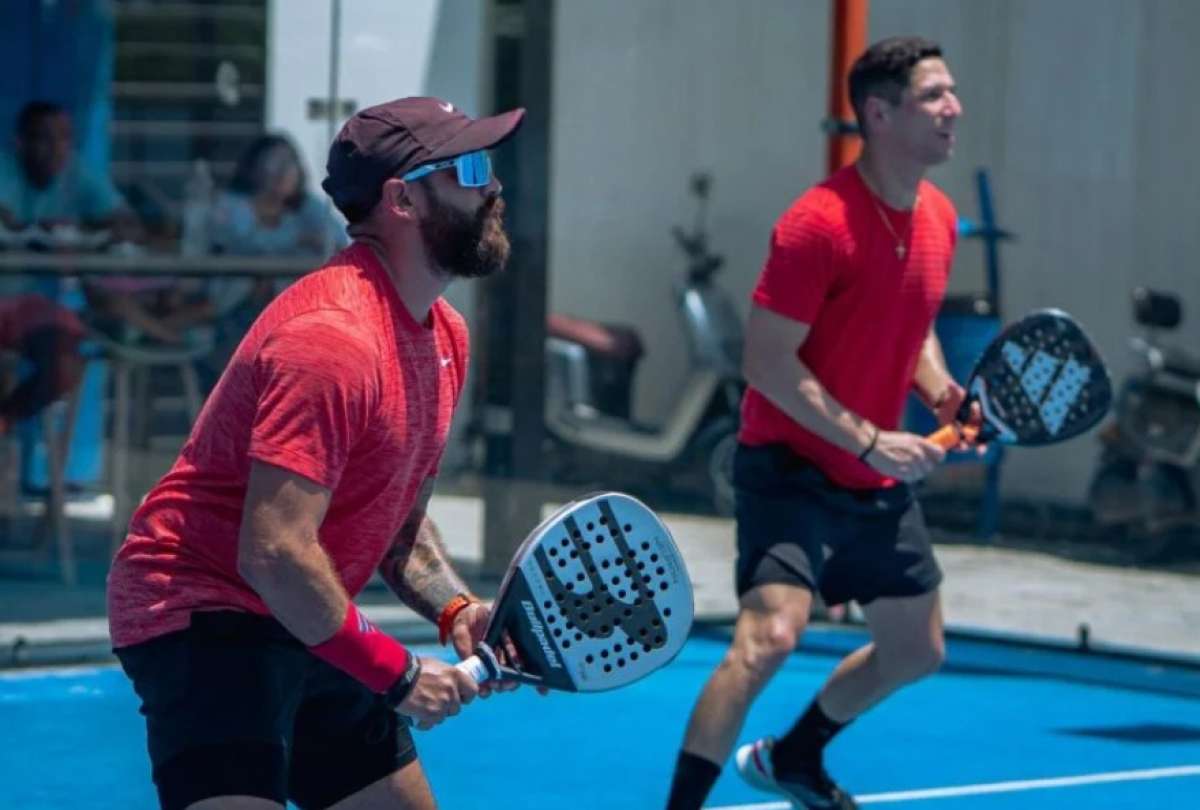 El pádel ecuatoriano tendrá su primer torneo nacional oficial