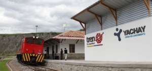 Los recorridos por la ruta Tren de la Libertad (Imbabura) est&aacute;n programados los viernes, s&aacute;bados y domingos. Los mi&eacute;rcoles y jueves se puede viajar en el tramo Ibarra, Hoja Blanca y Salinas.