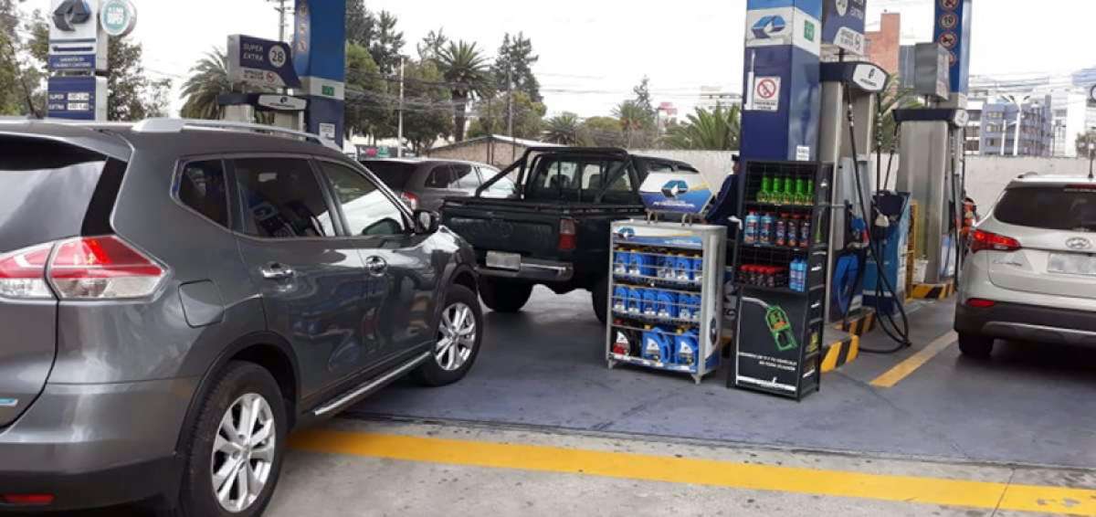 Decreto 883 queda sin efecto y vuelve el subsidio de los combustibles de manera transitoria