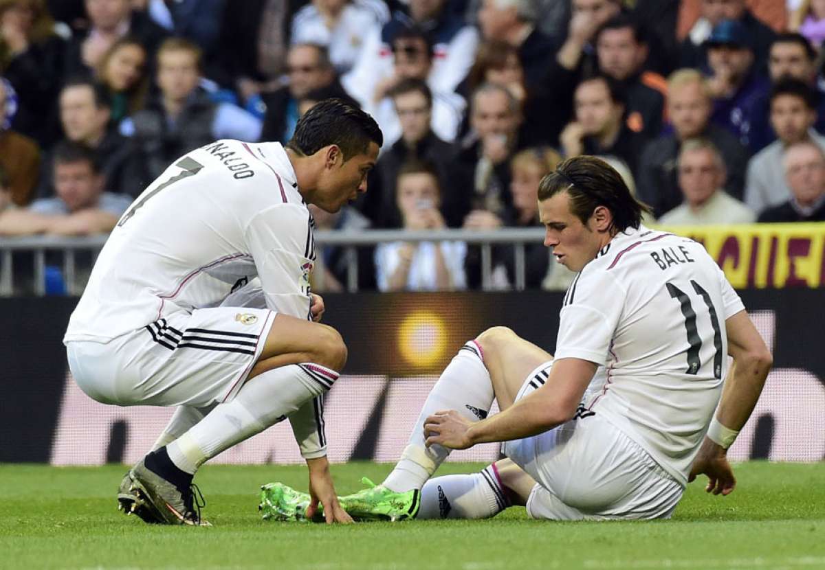 Foto: AFP